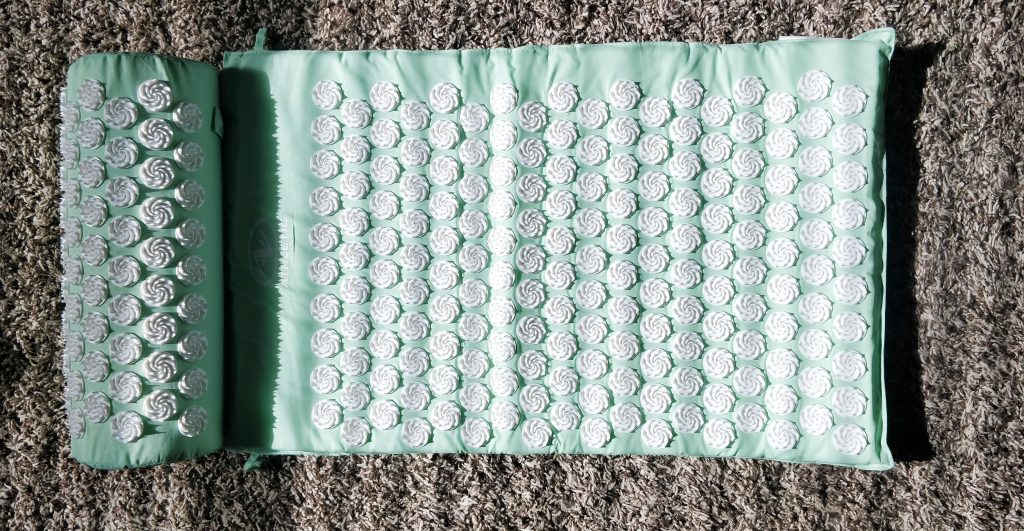 acupressure mat