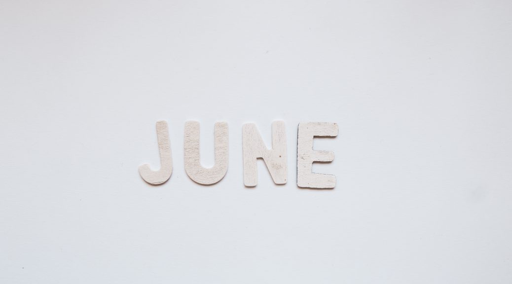 June