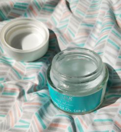 BEAUTY REVIEW: Aldi's Lacura Face Care H2O Advance Aqua Gel - LUXE LIFE ...