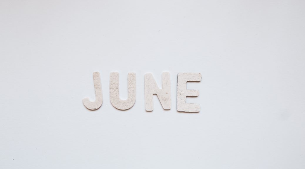 June